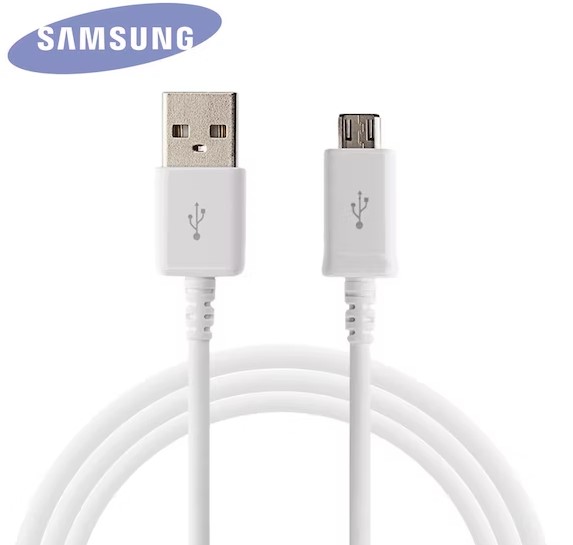 CARGADOR SAMSUNG EP-TA300 TIPO V8 25W USB 3.0 5V 3.1A